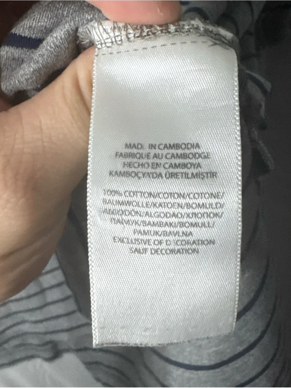 Ralph Lauren short sleeve